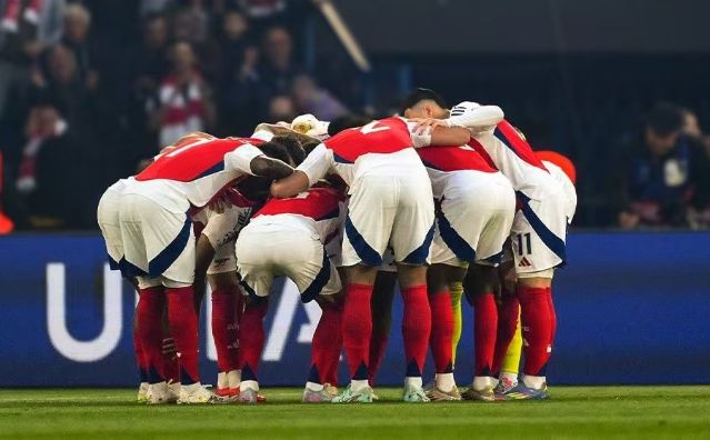 罗马遭遇惨败，欧冠席位岌岌可危