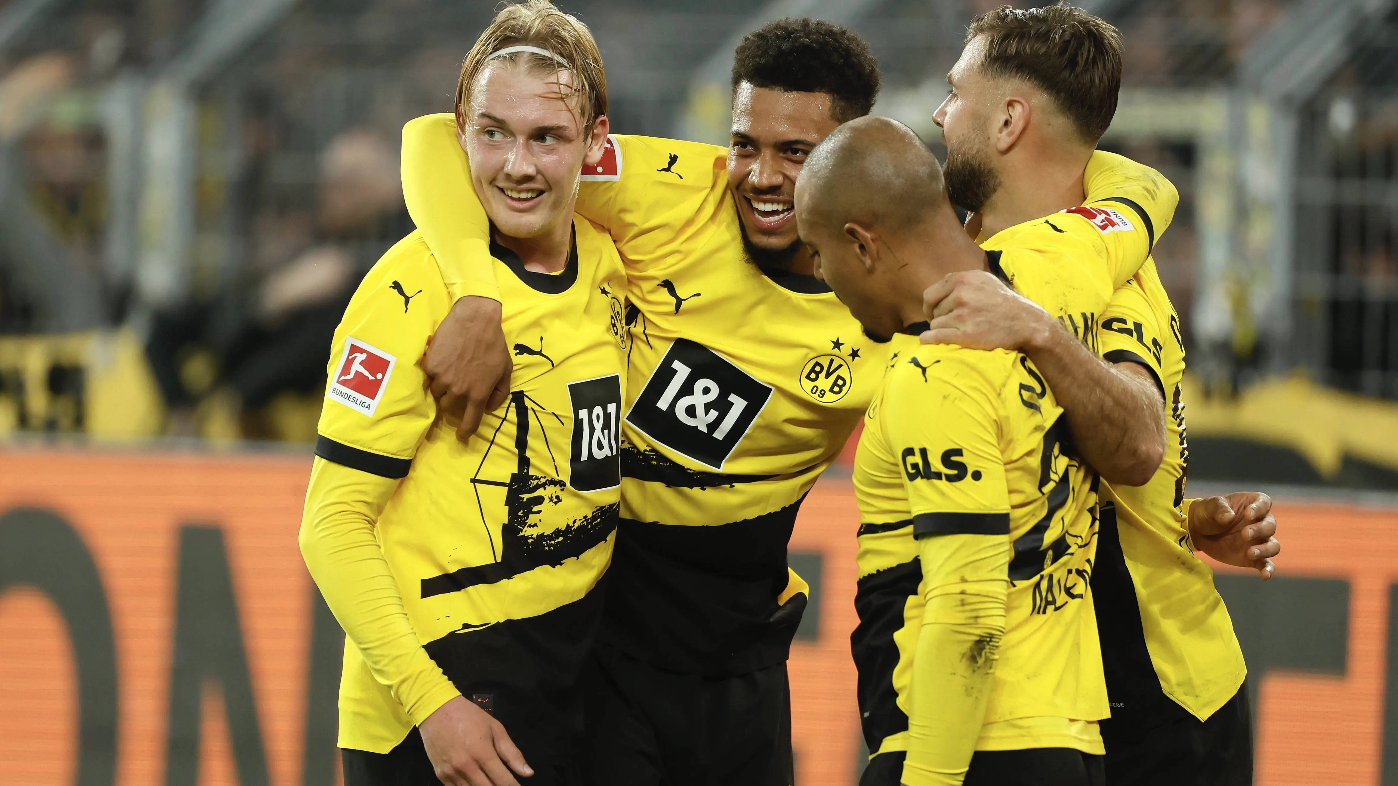 热刺力克多特蒙德，欧冠赛场取胜！(拜仁欧冠最惨一战)