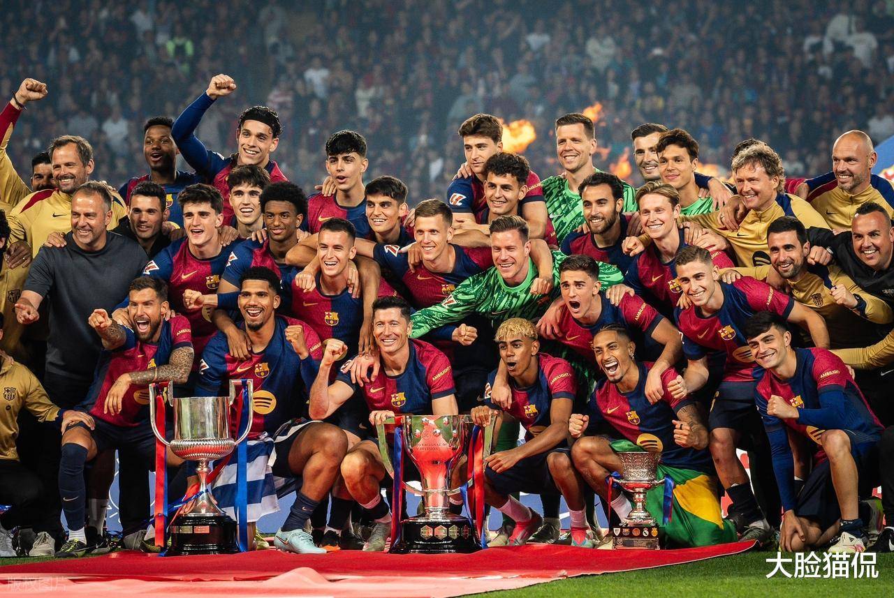 在线互动-巴塞罗那引进前锋，加强攻击火力的简单介绍