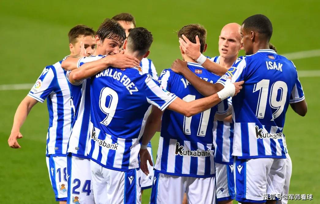 dafabet-比利亚雷亚尔客场作战，成功阻击皇家社会的简单介绍