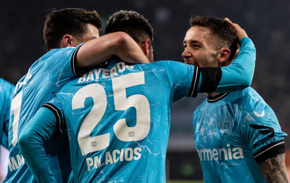 休闲挑战-勒沃库森艰难取胜，迎战磋和之战的简单介绍